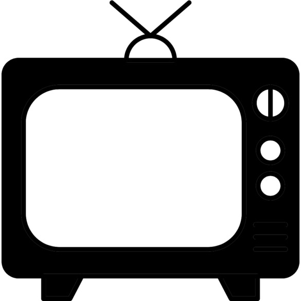 television