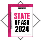 State of ASR 2024