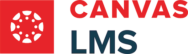 Canvas LMS logo