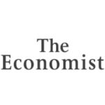 The economist logo