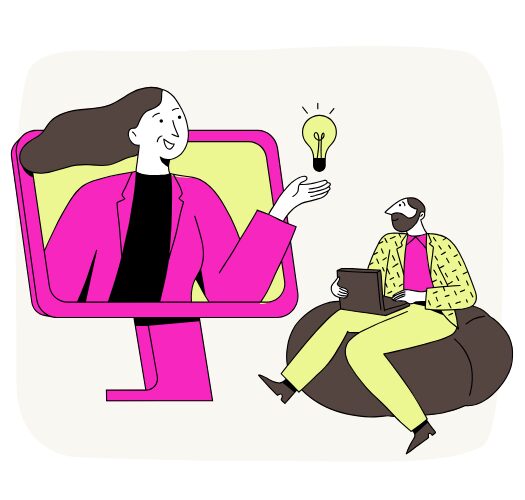 Global eLearning: Bridging Language and Accessibility Gaps for Inclusive Training image