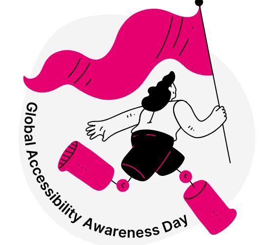 Authentic Inclusion with Emily Ladau image