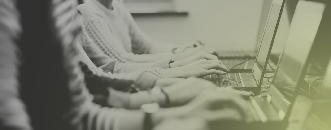 Captioning for Higher Ed