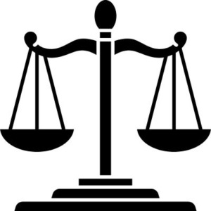 Legal Compliance Icon