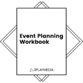 Event Planning Workbook Thumbnail