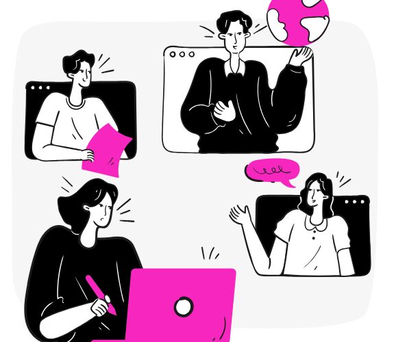 Global Video Accessibility: Multilingual Subtitling, Dubbing, and Audio Description image