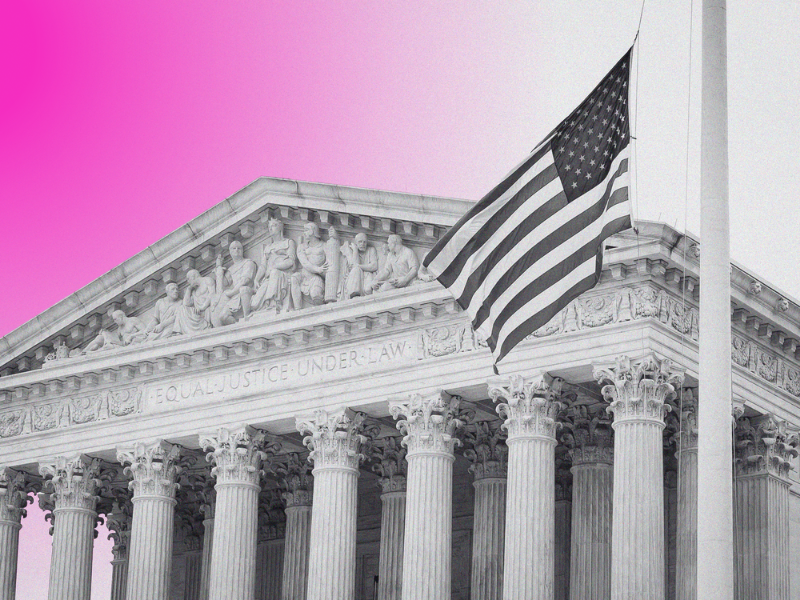 US courthouse