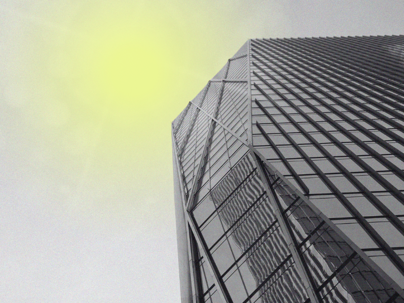 skyscraper
