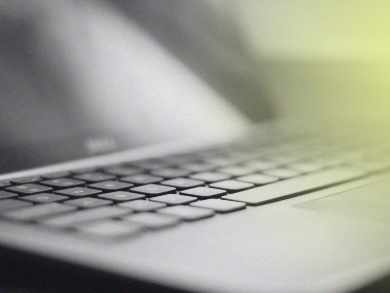 laptop