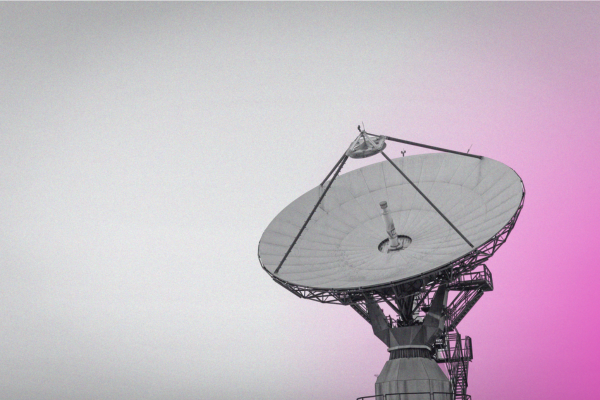 satellite