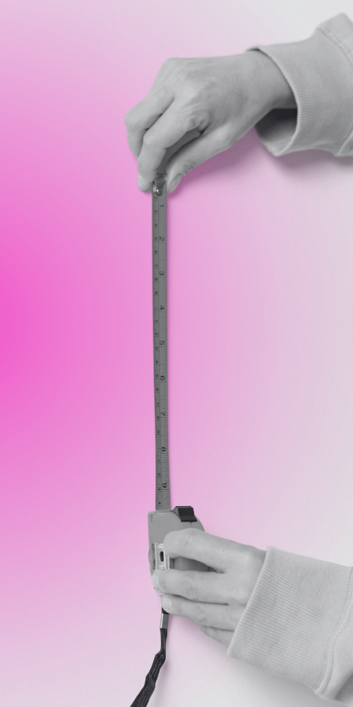 measuring tape