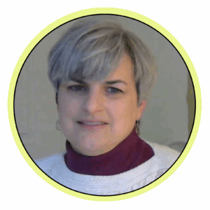Kristine Neuber