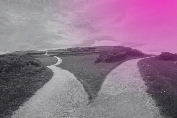 crossroads