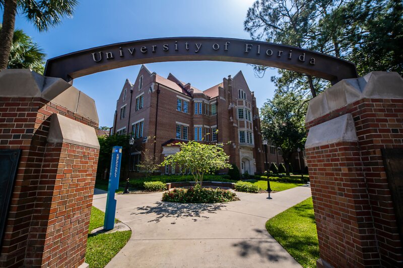 UF Campus