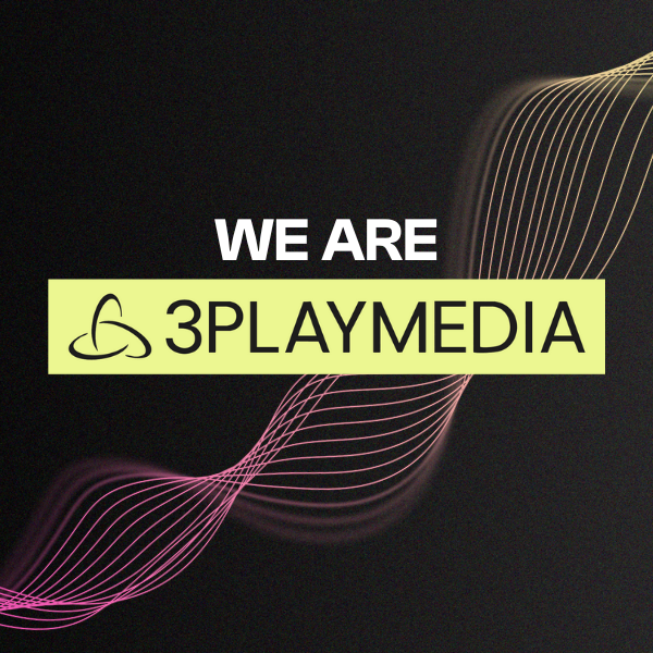 we are 3Play media