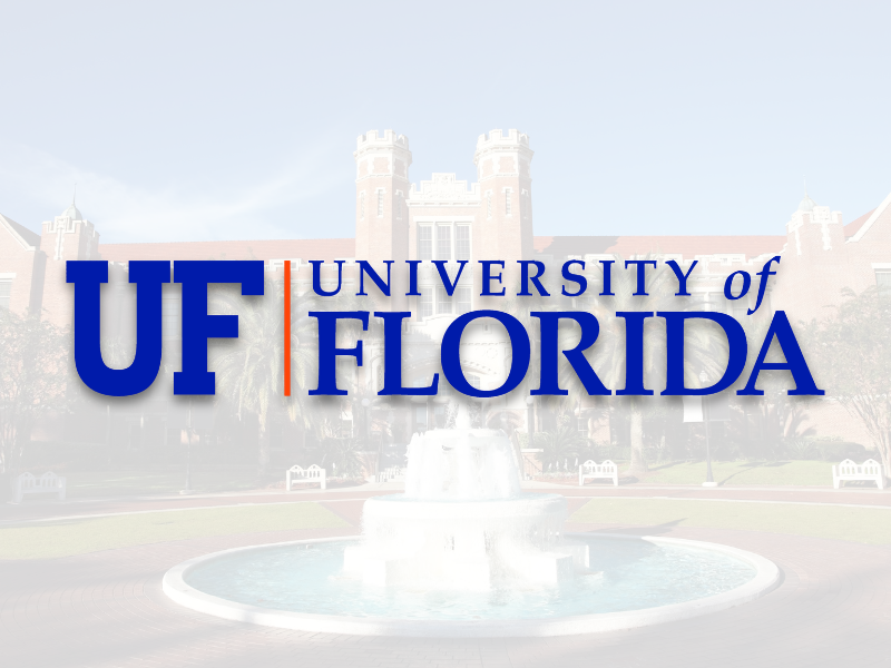 University of Florida logo