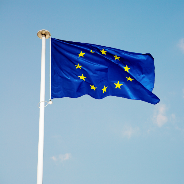 EU flag