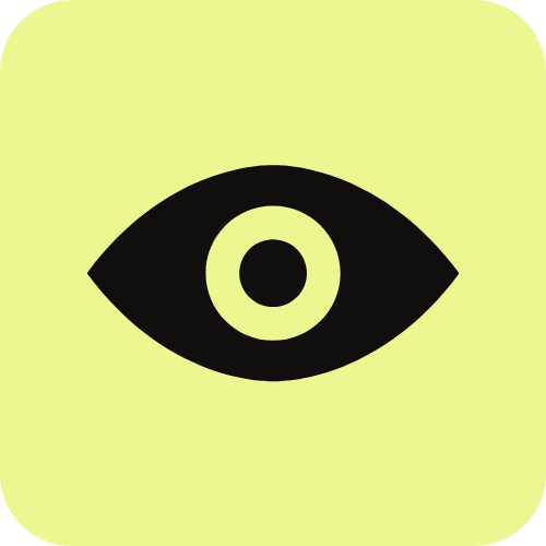 eye icon