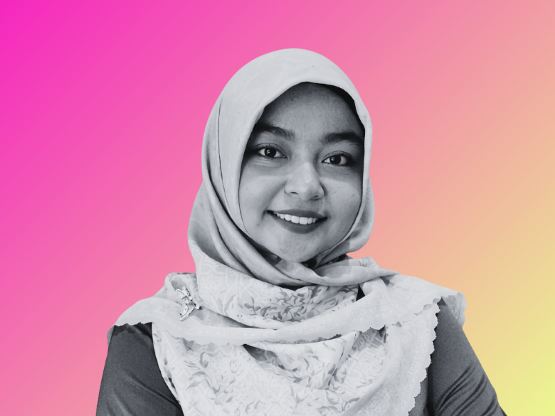 Photo of Khuzratun N.