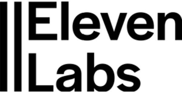 ElevenLabs logo