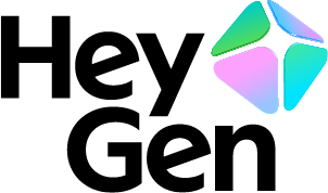 HeyGen logo
