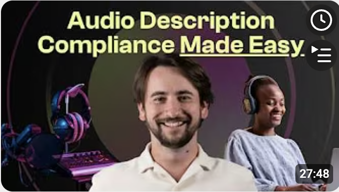 Example of YouTube thumbnail