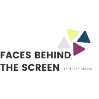 Faces Behind the Screen logo