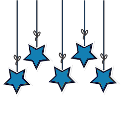 5 stars