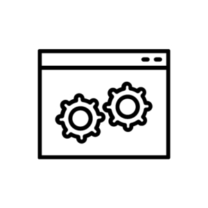 Video integrations symbol