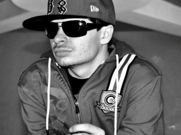 Stephen Norris (Blind Fury)