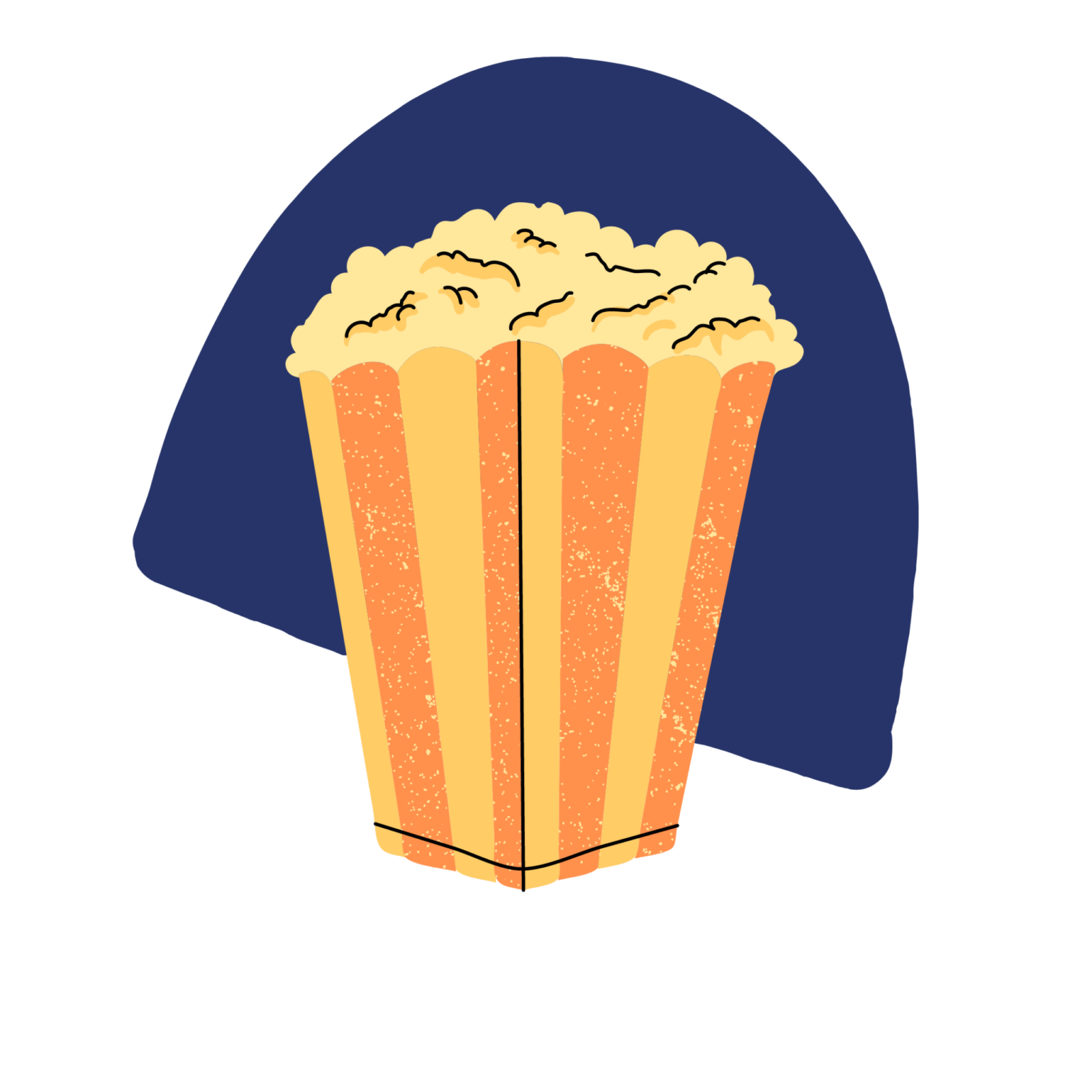 popcorn