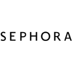 sephora logo