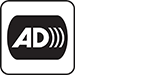 Audio description logo