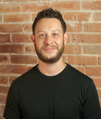 Alex Deych headshot