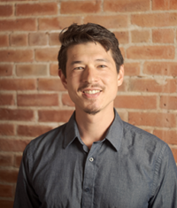 Andrew Schwartz headshot