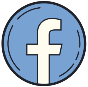 Facebook icon