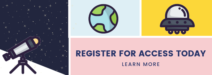 register for ACCESS today, learn more.