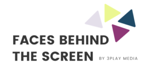 Faces Behind the Screen by 3Play Media