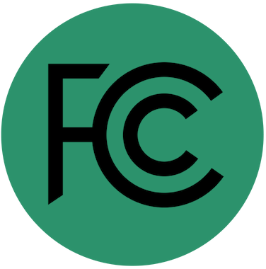 FCC Logo