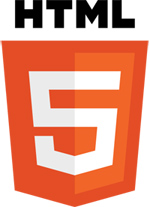 HTML 5 Logo