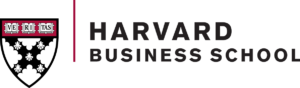 Harvard Business School Logo