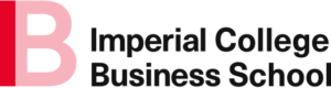 Imperial College Business School logo