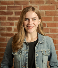Jaclyn Leduc headshot