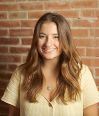 Jessie Zionts headshot