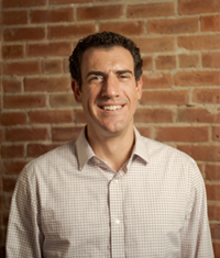 Josh Miller headshot