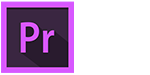 Adobe Premier Pro logo