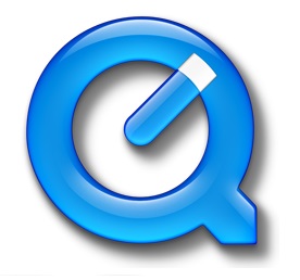 Adding captions with QuickTime Pro