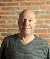 Roger Zimmerman Headshot