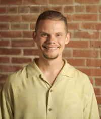 Ryan Martinez headshot