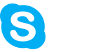 Skype logo